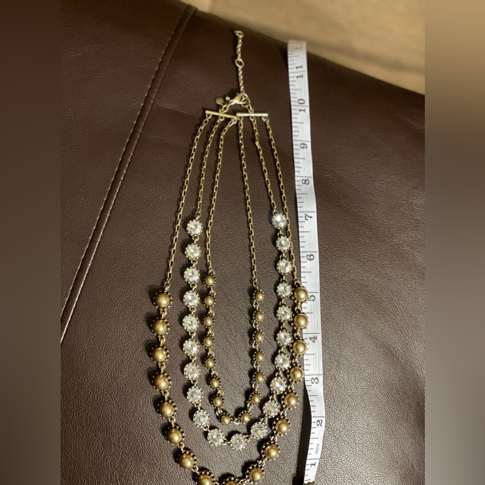 Ann Taylor Necklace - Picture 5 of 6